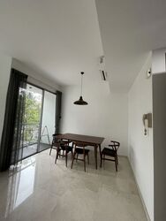 One Tree Hill Residence (D10), Apartment #610635021